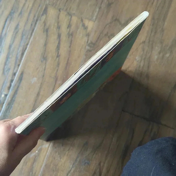 Book of  Pirates - Picture 7 of 10